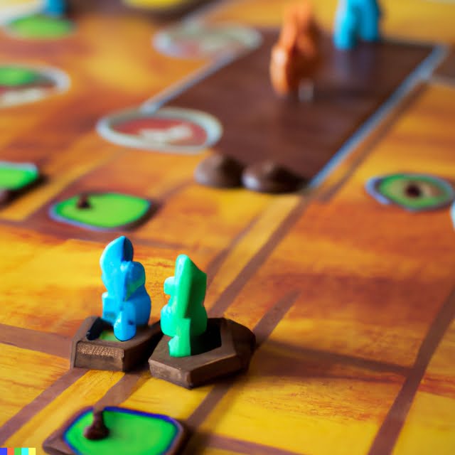 Board Game Reddit