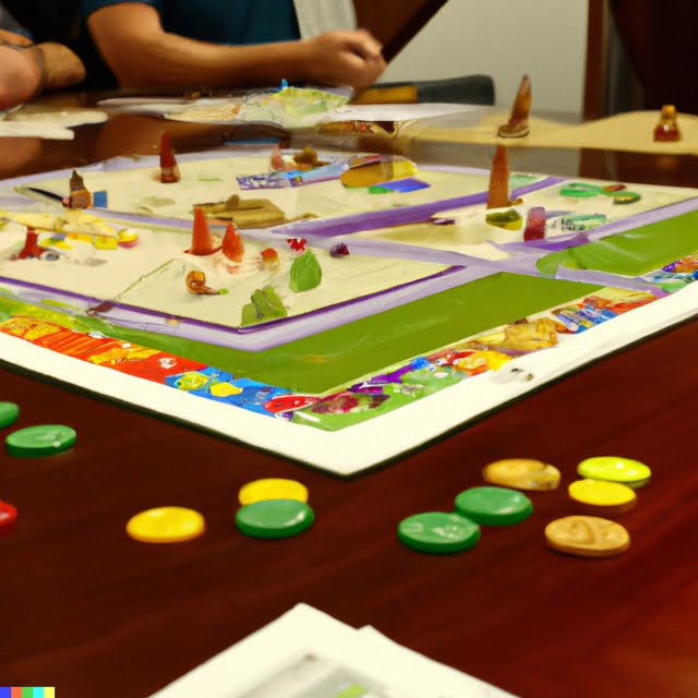 Board Game Torrent