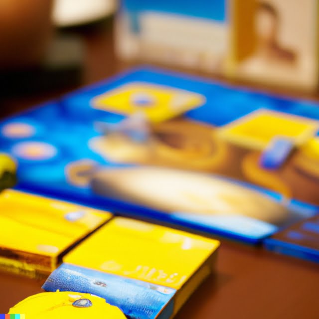 Board Games For Nurses