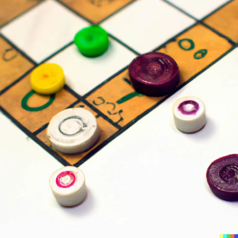 Board Guessing Games
