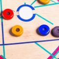 Brazilian Board Games