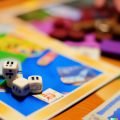 Catfish Board Game