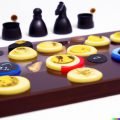 Characters From Board Game Clue
