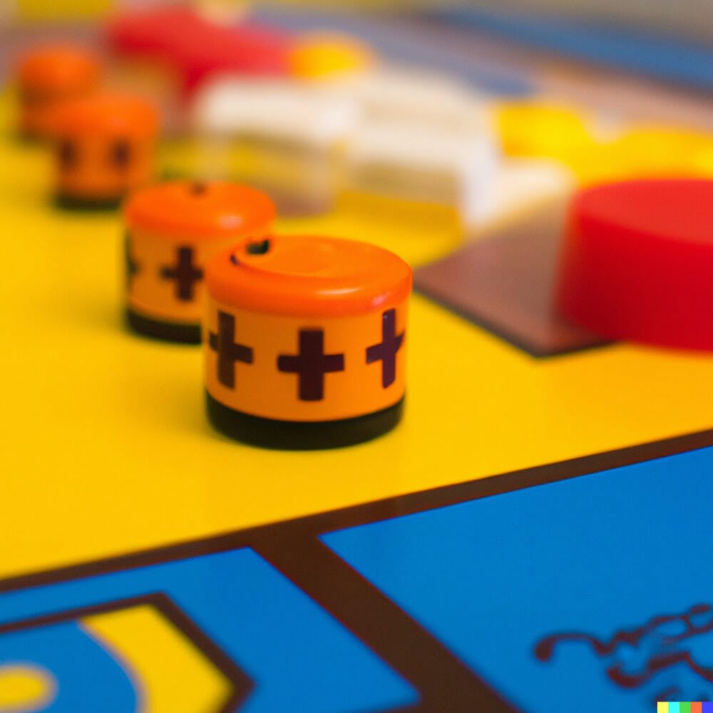 Chess Board Game Online 2 Player