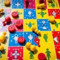 Circus Maximus Board Game