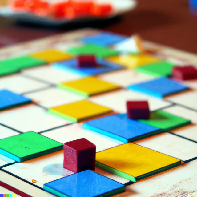 Deduction Board Games