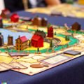 Digital Board Games