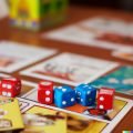 Disney Villains Sorry Board Game