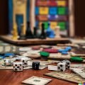 Diy Drinking Board Game