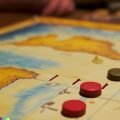 Forbidden Island Board Games