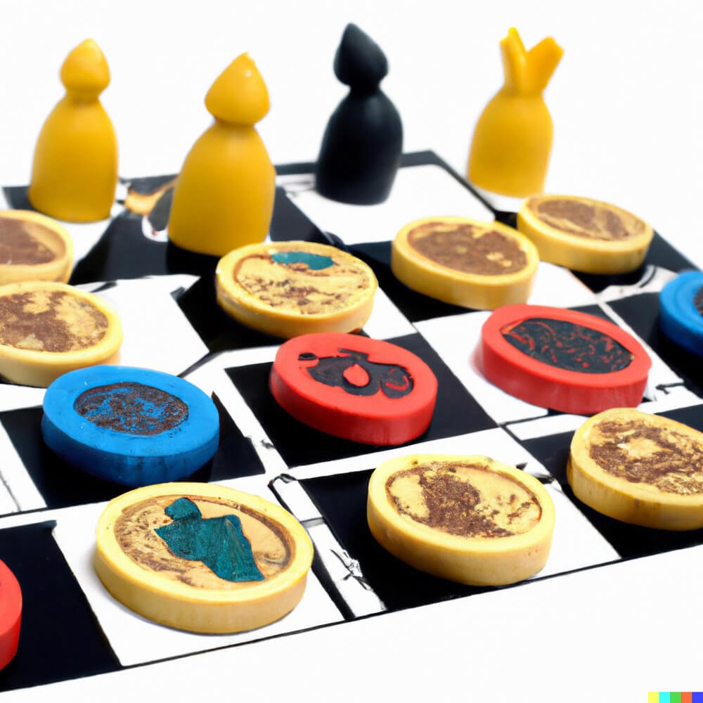 How Can We Make Game Board
