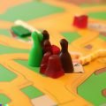 How Do You Play Pop It Board Game With Dice