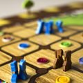 How Thich Ar Double Thick Plaerboards In Boards Games