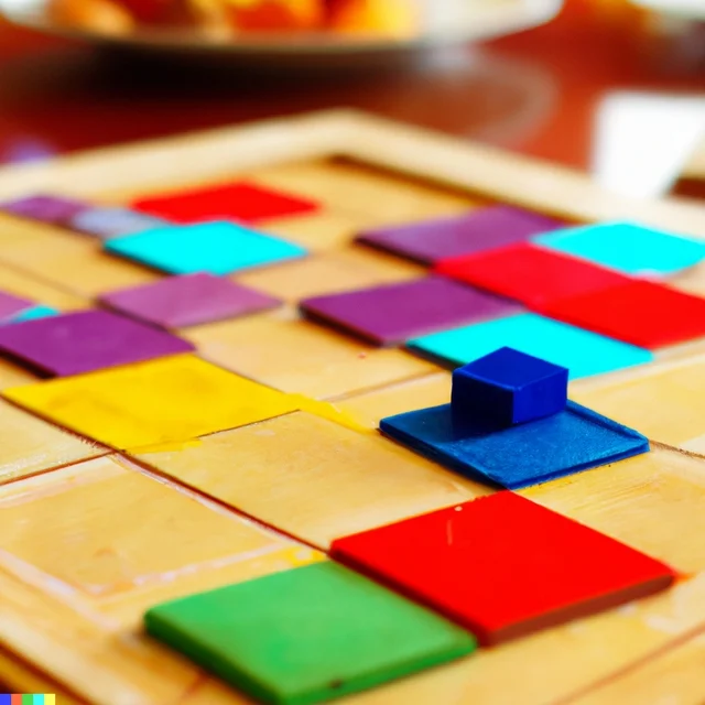How To Make Board Games Out Of Cardboard