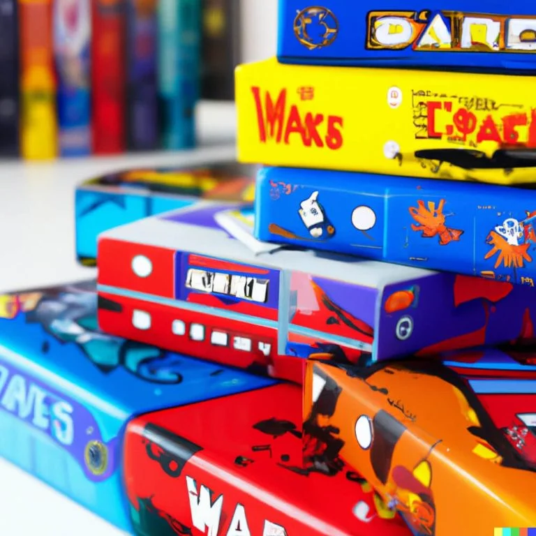 How To Make Diy Board Game