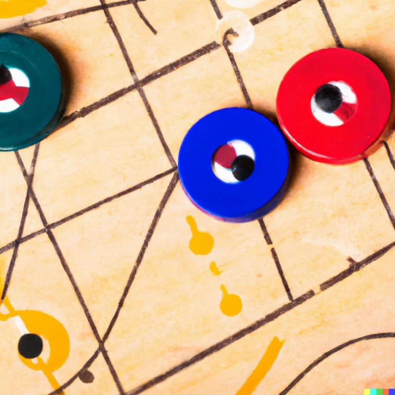 How To Play The Game Of Life Sticker Board Game