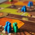 Lisboa Board Game