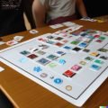 Mobile Markets Board Game