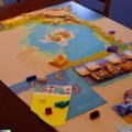Party Board Games Diy