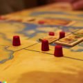 Spain Board Games
