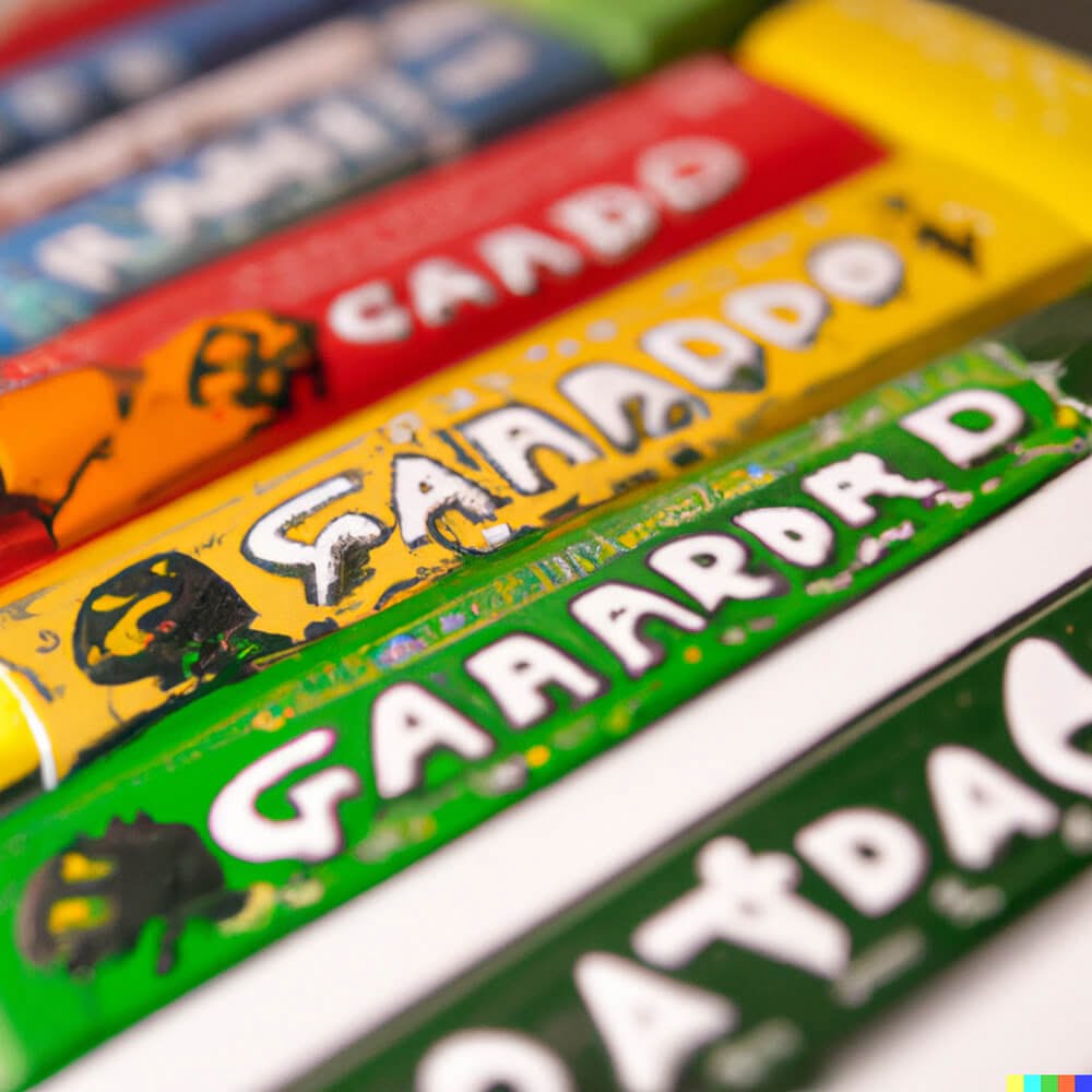 What Are Most Board Game Tokens Made Out Of