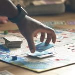 Cooperative Board Games