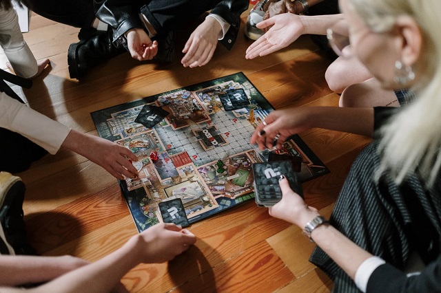 How To Play Popular Board Games