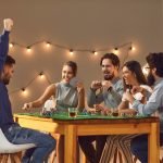 Party Board Games