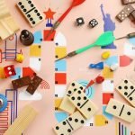 Types Of Board Games Types Of Board Games