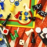 Beginner-Friendly Board Games Beginner-Friendly Board Games