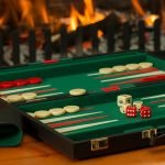Challenging Board Games Challenging Board Games