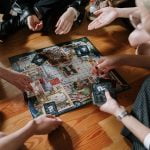 Easy Board Games For New Players Easy Board Games For New Players