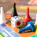 Popular Classic Board Games Popular Classic Board Games