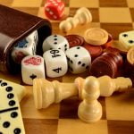 Traditional Board Games Traditional Board Games