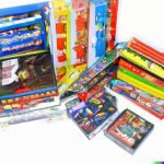 Classic Graphy Board Games