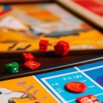 Risk Board Game Strategy