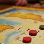 Rpg Board Games For Beginners