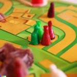 Trivial Pursuit Classic Edition Board Game