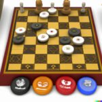 Buffalo Games Classic Pinball Board Game - A vintage-inspired arcade game with flippers, lights, and sound effects