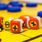 Top-rated RPG board games perfect for beginners looking to explore the best in role-playing adventures
