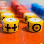 HOYLE CLASSIC BOARD GAMES 2 - A diverse collection of timeless board games
