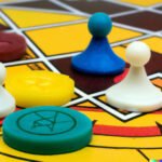 Strategic gameplay and political intrigue in the Watergate Board Game – Plan your winning strategy!