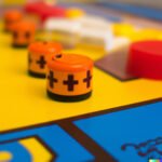 Explore the top strategy board games of 2016 with immersive gameplay and challenging tactics