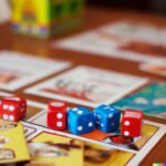 Enjoy cooperative gameplay with engaging strategy elements in these board games