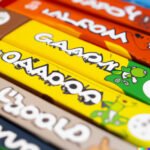 A vintage board game with timeless appeal, CLASSIC PERFECTION promises hours of fun