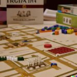Classic Parlor Board Games - A collection of timeless and enjoyable board games for all ages