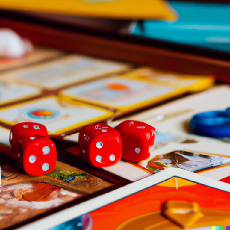 Monopoly game board classic with iconic properties, tokens, and gameplay for classic family fun