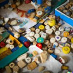 Classic American board game crossword clue: Popular game with colored tokens, properties, and 2.5D design