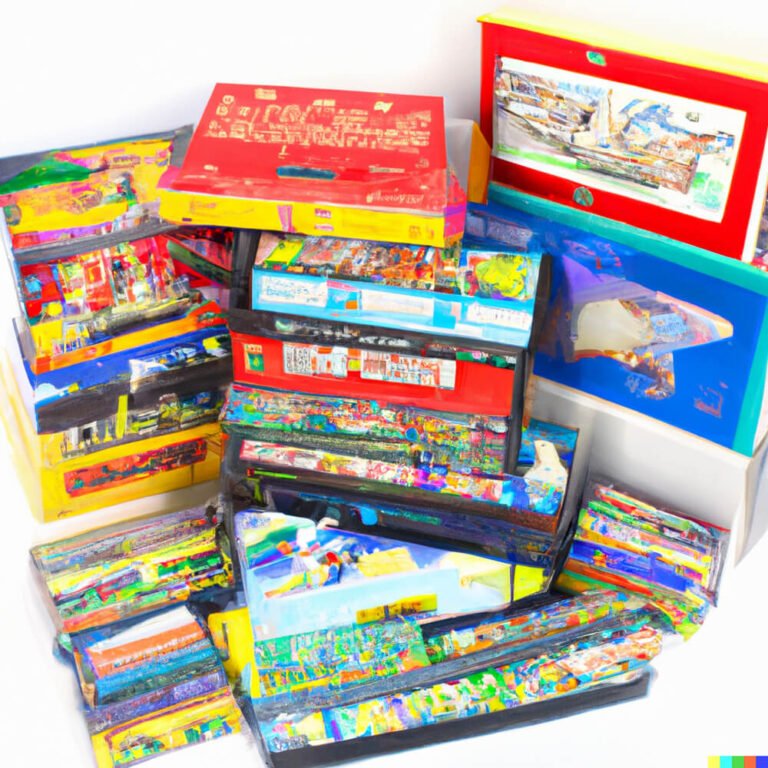 Classic Kids Board Games: Timeless entertainment for children, featuring beloved interactive gameplay