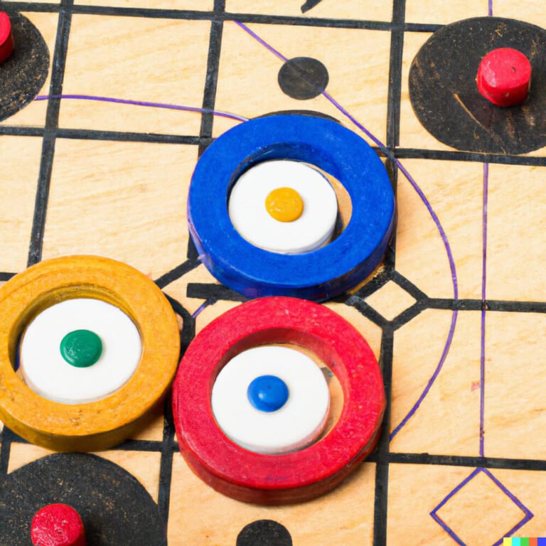 Classic Dungeon Board Game Cheat Sheet: Quick reference guide for gameplay and rules